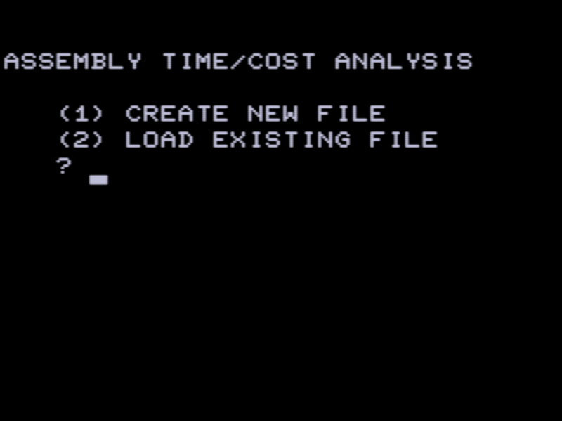 Screen shot
